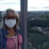 Photo de profil de Micaëlle Maurel