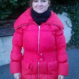 Photo de profil de Béatrice Becker