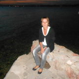 Photo de profil de Marie Bousquet