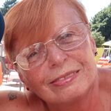 Photo de profil de Michèle Ferlin
