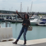 Photo de profil de Karima Bouzaoubaa