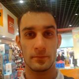 Photo de profil de Gregory Gindre