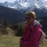 Photo de profil de Jocelyne Mathelin-Guillaume