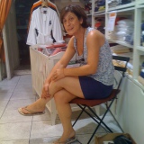 Photo de profil de Martine Elbaz