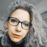 Photo de profil de Aurore Martinez