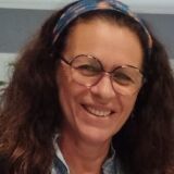 Photo de profil de Christine Demetriades