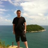 Photo de profil de Dominique Melet