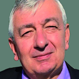 Photo de profil de Luc Juin