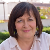 Photo de profil de Christine Chapel