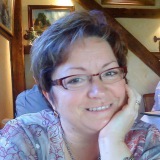 Photo de profil de Patricia Carre
