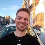 Photo de profil de Arnaud Lemoine