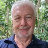 Photo de profil de Bernard Jacob