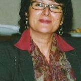 Photo de profil de Zohra Mezgueldi