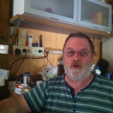 Photo de profil de Jean-Jacques Debril