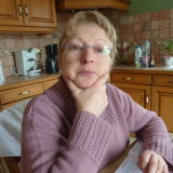 Photo de profil de Nadine Mignon