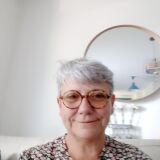 Photo de profil de Marie-Claude Grousset