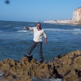 Photo de profil de Christophe Durieu