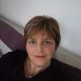 Photo de profil de Joëlle Baillard