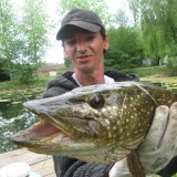 Photo de profil de Fabrice Vaillant