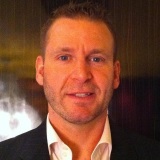 Photo de profil de Cyril Goulin