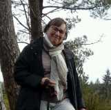 Photo de profil de Véronique Gantois