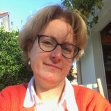 Photo de profil de Anne-Claire Kersuzan