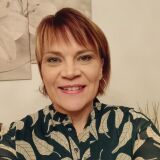 Photo de profil de Astrid Delrue Dissaux