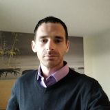 Photo de profil de Thomas Pinel