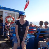 Photo de profil de Regine Lecoutre