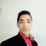 Photo de profil de Ali Aouak