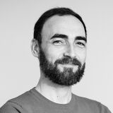 Photo de profil de Grégory Jamet