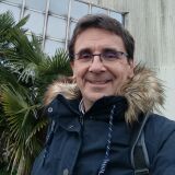 Photo de profil de Didier Paquereau