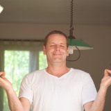 Photo de profil de Marc Le Borgne
