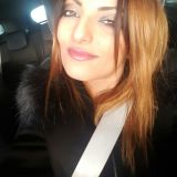 Photo de profil de Nursen Yildiz