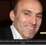 Photo de profil de Eric Venezia