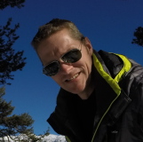 Photo de profil de David Corbin
