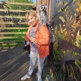 Photo de profil de Brigitte Cancel