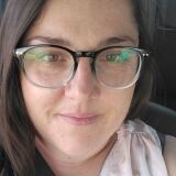 Photo de profil de Elodie Rougier