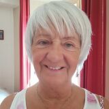 Photo de profil de Nadine Davein