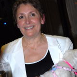 Photo de profil de Marie Rosalie Salmon