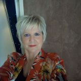 Photo de profil de Marie Claire Goutnikoff