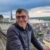 Photo de profil de Jean-Louis Tarbouriech