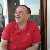 Photo de profil de Thierry Dos Santos