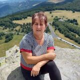 Photo de profil de Genevieve BRUNEL