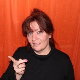 Photo de profil de Claudine Augé