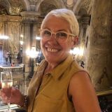 Photo de profil de Sylvie Meunier