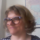 Photo de profil de Joëlle Martinez