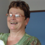 Photo de profil de Marcelle Guilleux