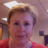 Photo de profil de Monique Gibeaux