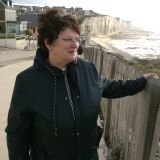 Photo de profil de Jenny Carlier